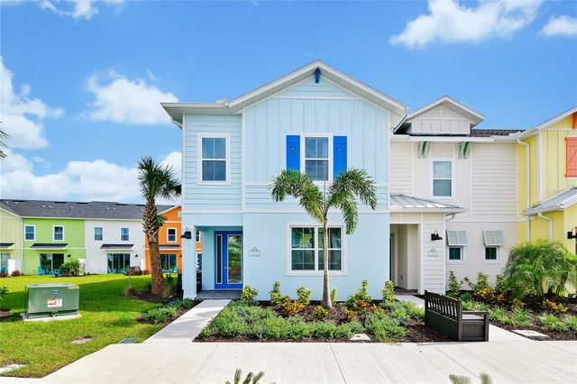 2956 ON THE ROCKS, Kissimmee, FL 34747