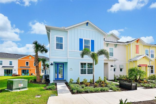 2956 ON THE ROCKS, Kissimmee, FL 34747
