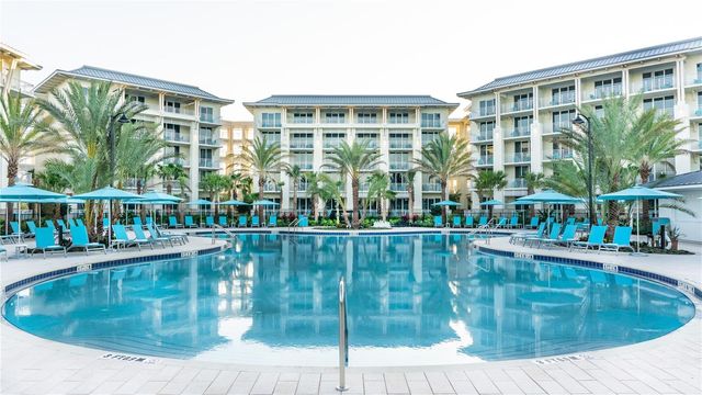 2956 ON THE ROCKS, Kissimmee, FL 34747