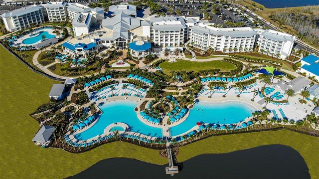 2956 ON THE ROCKS, Kissimmee, FL 34747