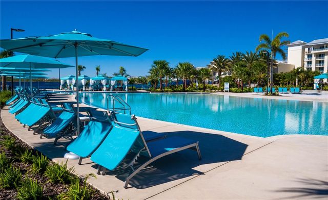2956 ON THE ROCKS, Kissimmee, FL 34747