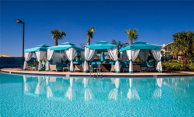 2956 ON THE ROCKS, Kissimmee, FL 34747