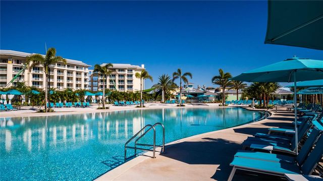 2956 ON THE ROCKS, Kissimmee, FL 34747