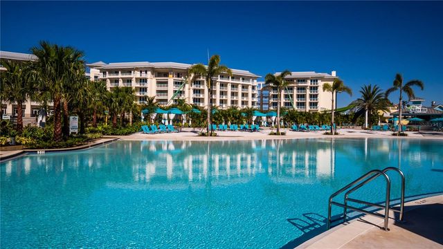 2956 ON THE ROCKS, Kissimmee, FL 34747