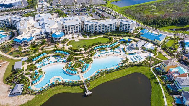 2956 ON THE ROCKS, Kissimmee, FL 34747