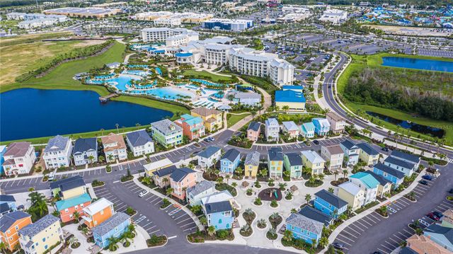 2956 ON THE ROCKS, Kissimmee, FL 34747