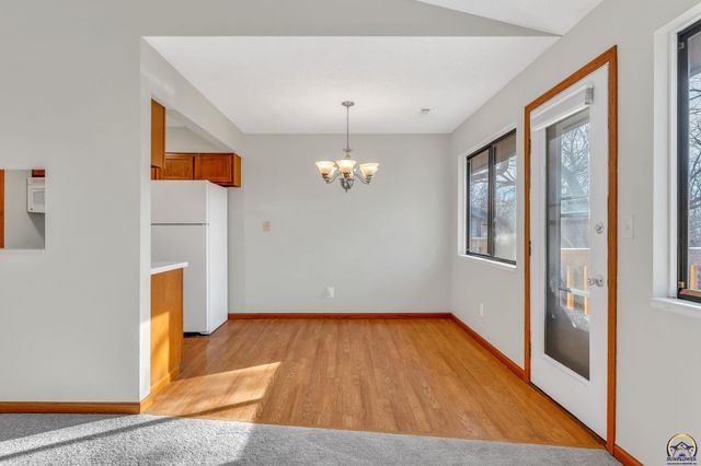 5741 SW 22nd Ter Unit 5, Topeka, KS 66614