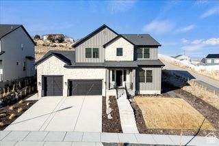 7136 W BLUE BISON LN, Herriman, UT 84096
