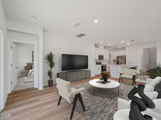 1509 Hatteras Road, Durham, NC 27703