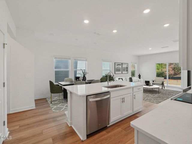 1509 Hatteras Road, Durham, NC 27703