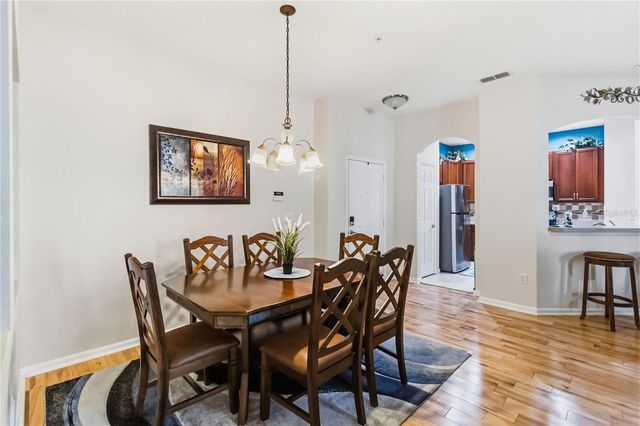 3001 LAUREL PARK LANE 106, Kissimmee, FL 34741