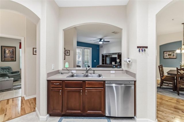 3001 LAUREL PARK LANE 106, Kissimmee, FL 34741