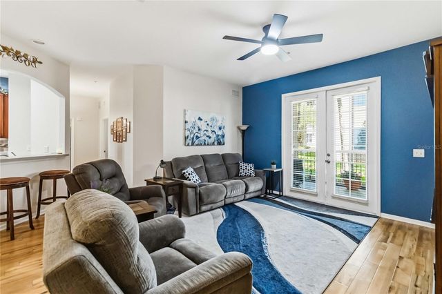 3001 LAUREL PARK LANE 106, Kissimmee, FL 34741