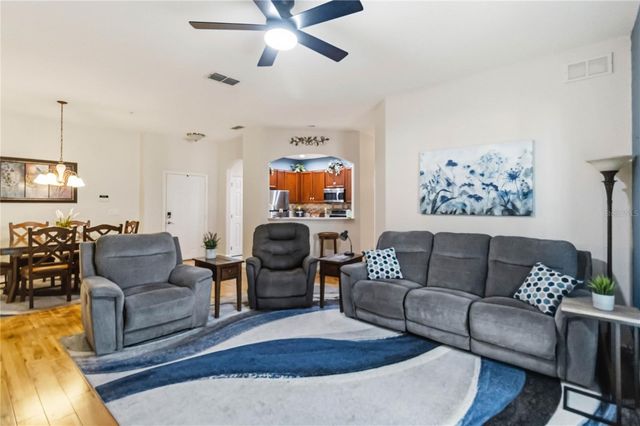 3001 LAUREL PARK LANE 106, Kissimmee, FL 34741