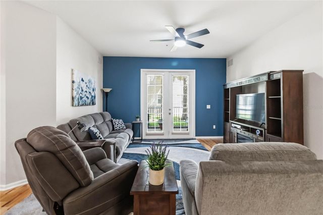 3001 LAUREL PARK LANE 106, Kissimmee, FL 34741