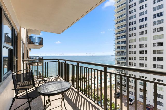 3800 Galt Ocean Drive 808, Fort Lauderdale, FL 33308
