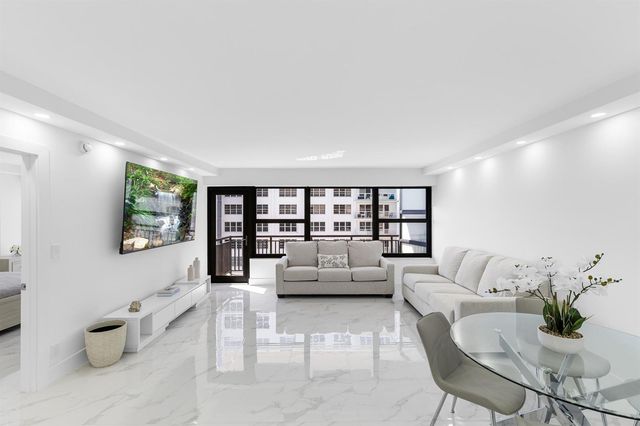 3800 Galt Ocean Drive 808, Fort Lauderdale, FL 33308