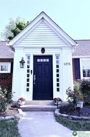 1275 West Macada Road, Bethlehem City, PA 18017
