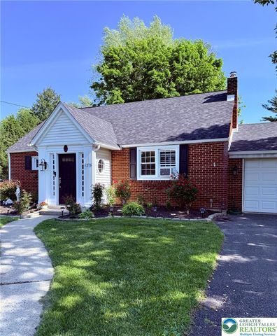 1275 West Macada Road, Bethlehem City, PA 18017