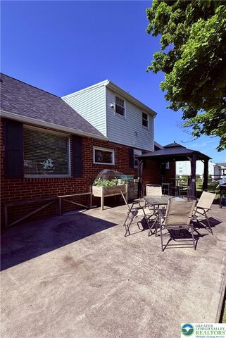 1275 West Macada Road, Bethlehem City, PA 18017
