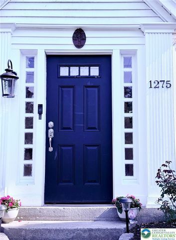1275 West Macada Road, Bethlehem City, PA 18017