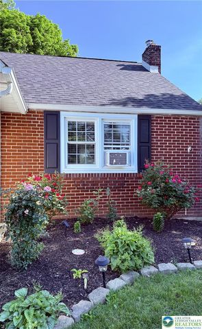 1275 West Macada Road, Bethlehem City, PA 18017