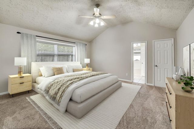 22422 Kenlake Drive, Katy, TX 77450