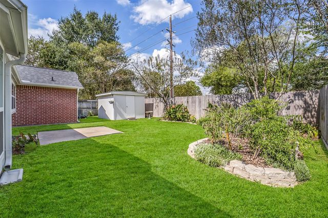 22422 Kenlake Drive, Katy, TX 77450