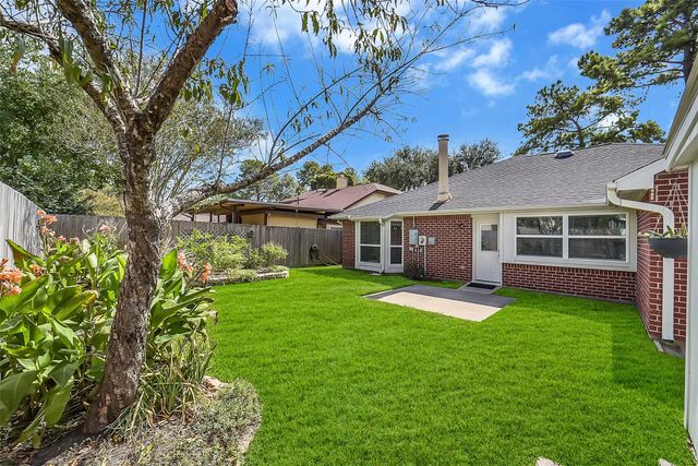 22422 Kenlake Drive, Katy, TX 77450