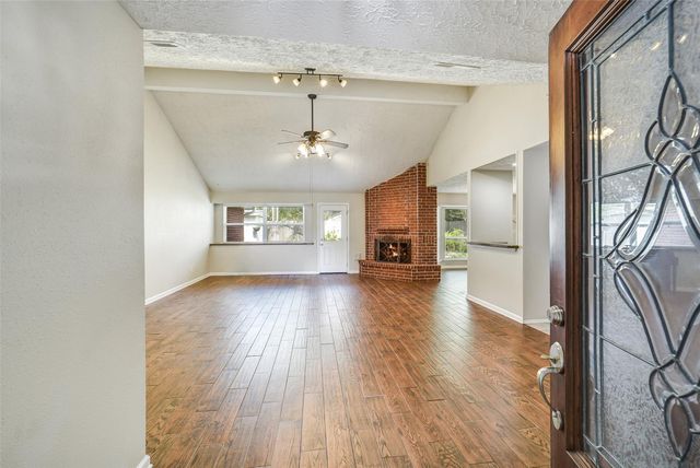 22422 Kenlake Drive, Katy, TX 77450