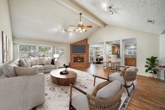 22422 Kenlake Drive, Katy, TX 77450