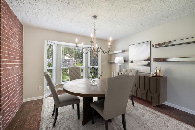 22422 Kenlake Drive, Katy, TX 77450