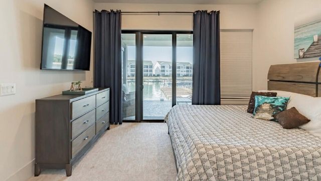 199 Waterpoint Court 102, Montgomery, TX 77356