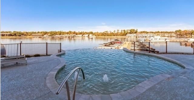 199 Waterpoint Court 102, Montgomery, TX 77356