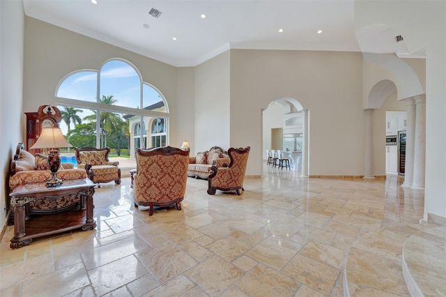 3440 Stallion Lane, Weston, FL 33331