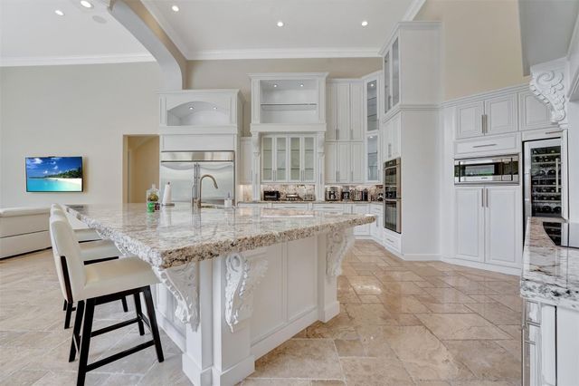 3440 Stallion Lane, Weston, FL 33331