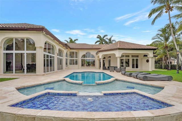 3440 Stallion Lane, Weston, FL 33331