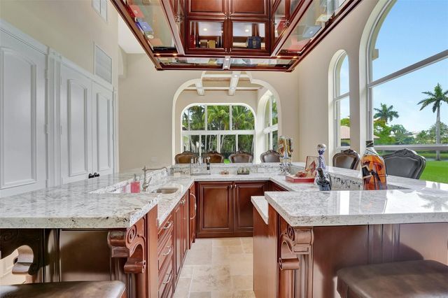 3440 Stallion Lane, Weston, FL 33331