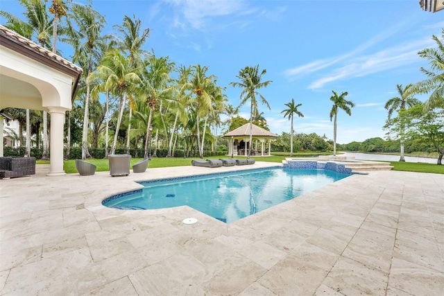 3440 Stallion Lane, Weston, FL 33331