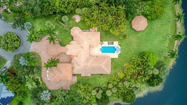 3440 Stallion Lane, Weston, FL 33331