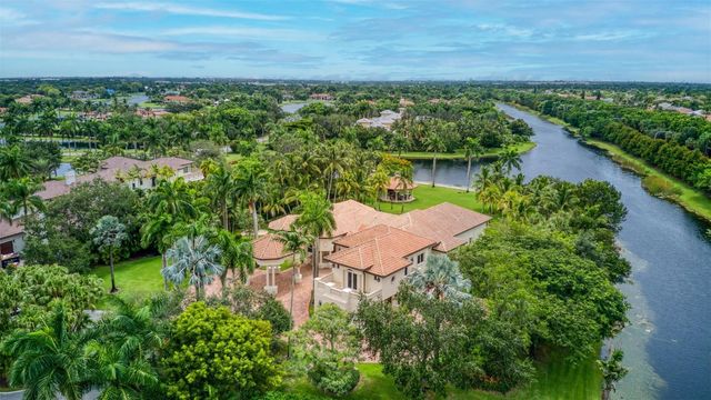 3440 Stallion Lane, Weston, FL 33331