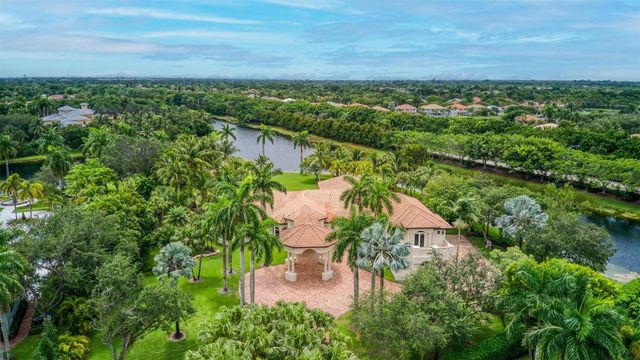 3440 Stallion Lane, Weston, FL 33331