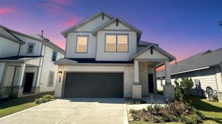 2805 Bluebonnet Ridge Drive, Conroe, TX 77304