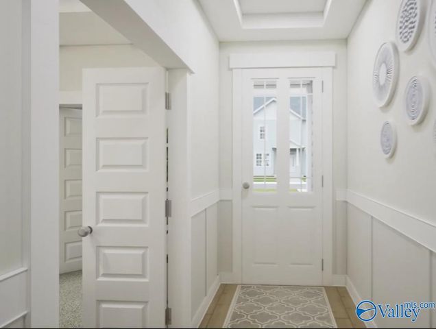 3275 Spool Lane, Huntsville, AL 35805