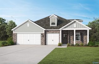 3275 Spool Lane, Huntsville, AL 35805