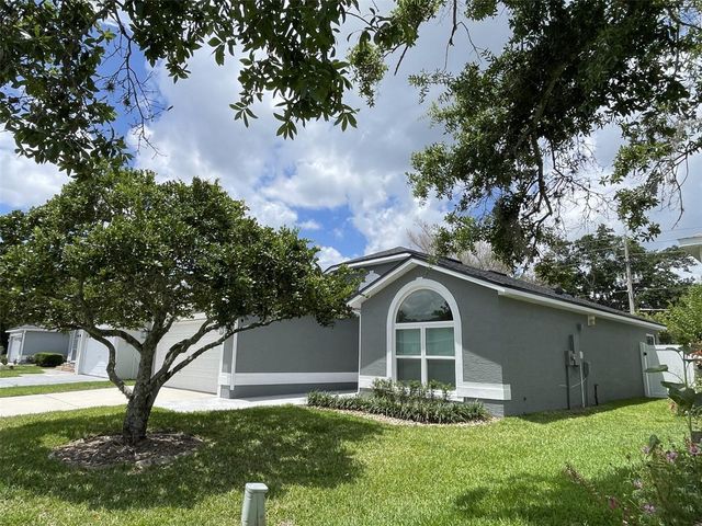 2869 FALLING TREE CIRCLE, Orlando, FL 32837
