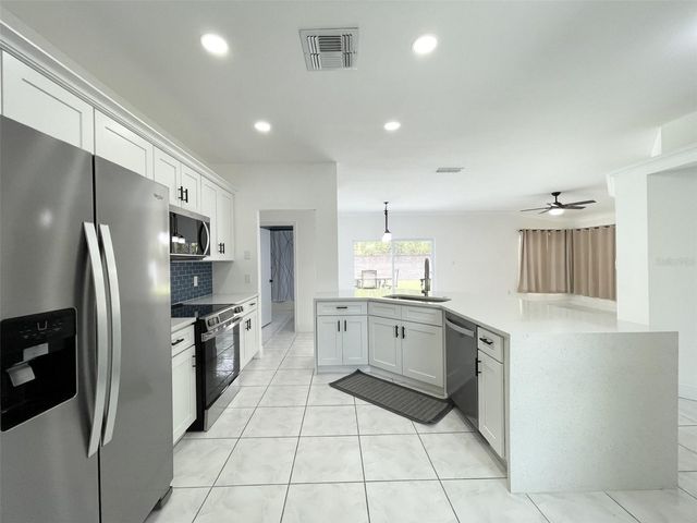 2869 FALLING TREE CIRCLE, Orlando, FL 32837