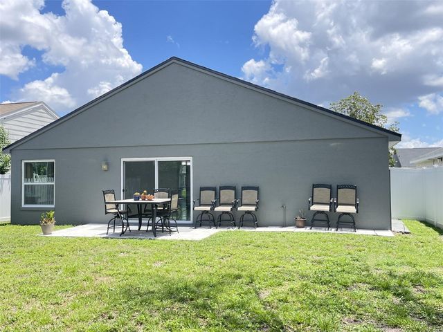 2869 FALLING TREE CIRCLE, Orlando, FL 32837