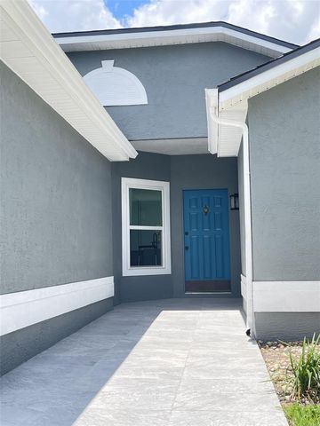 2869 FALLING TREE CIRCLE, Orlando, FL 32837
