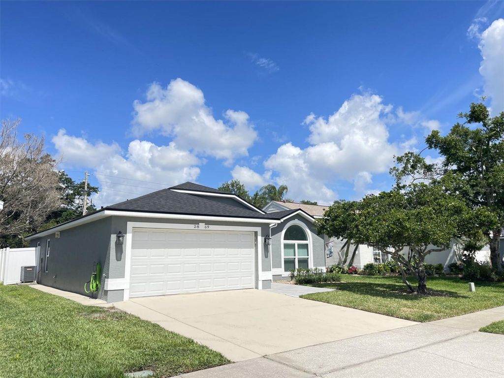 2869 FALLING TREE CIRCLE, Orlando, FL 32837